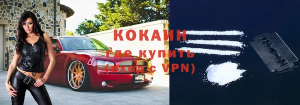 стафф Майский