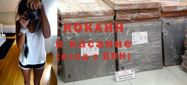 стафф Майский